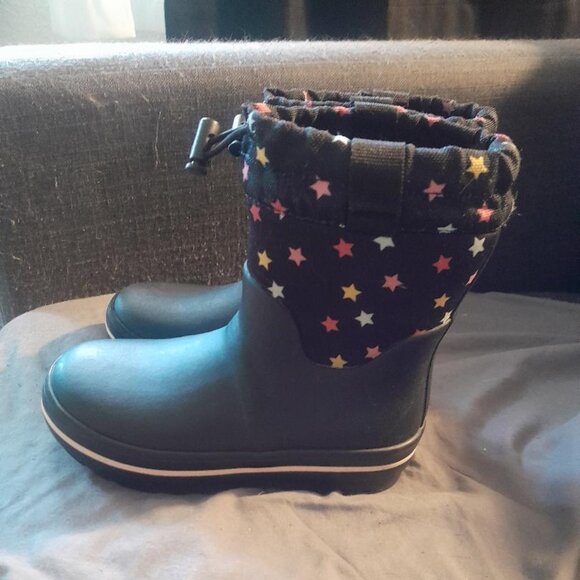 Kids Rain Boots - Picture 6 of 9